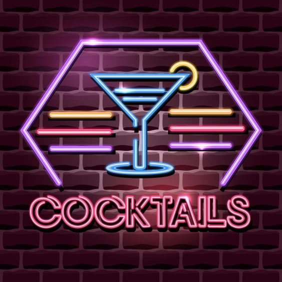 cocktails