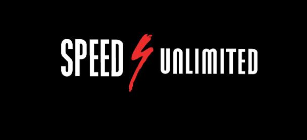 speed unlimited